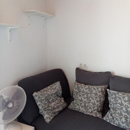 El Limonero Apartman Tías Kültér fotó