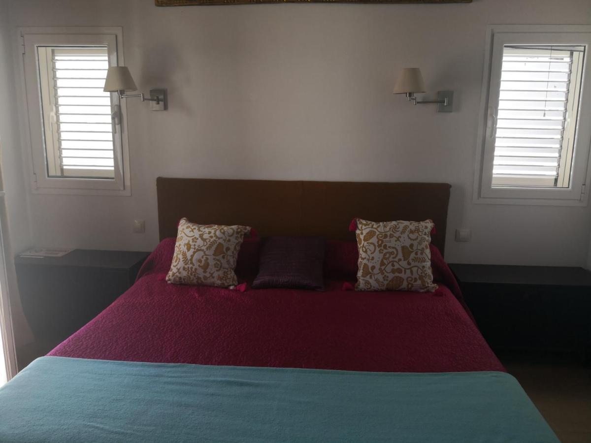 El Limonero Apartman Tías Kültér fotó