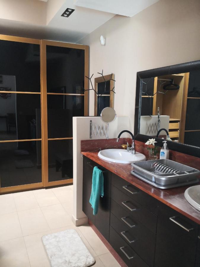 El Limonero Apartman Tías Kültér fotó