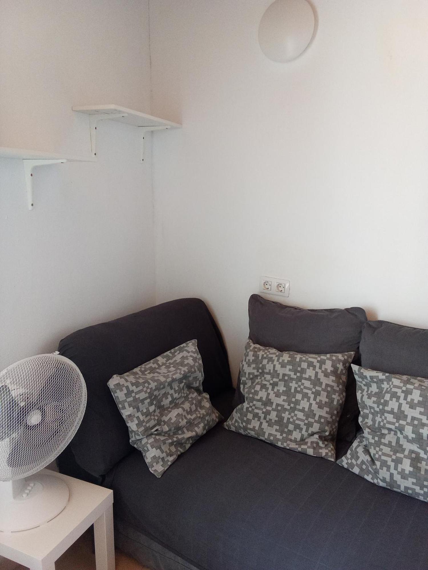El Limonero Apartman Tías Kültér fotó