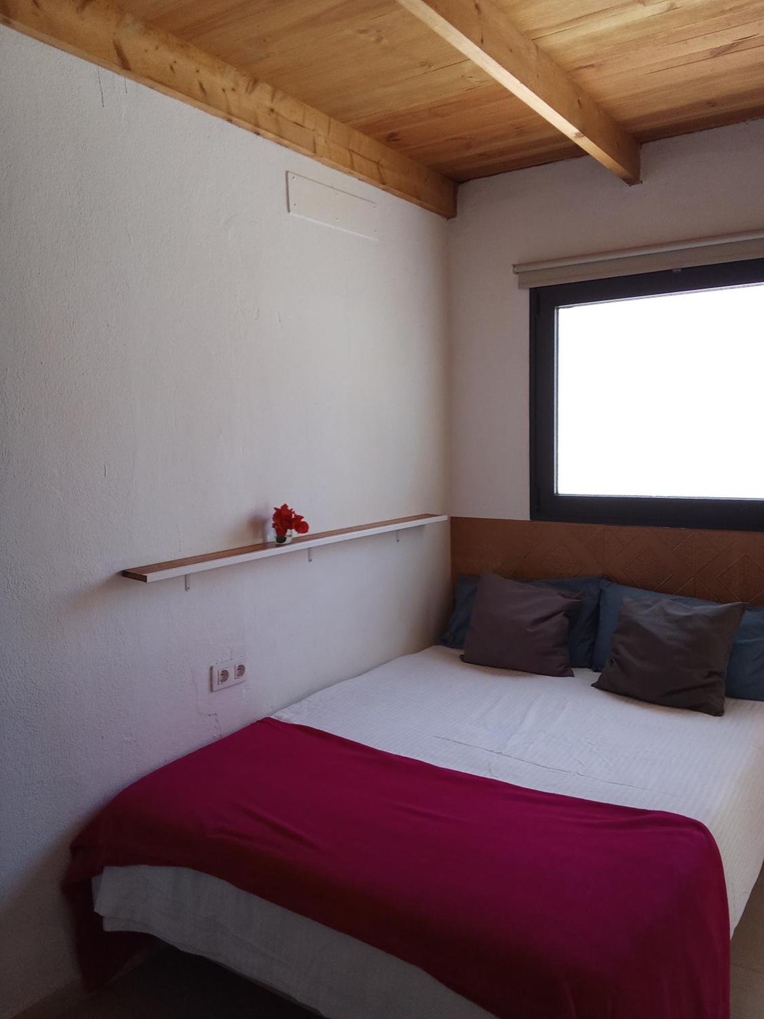 El Limonero Apartman Tías Kültér fotó
