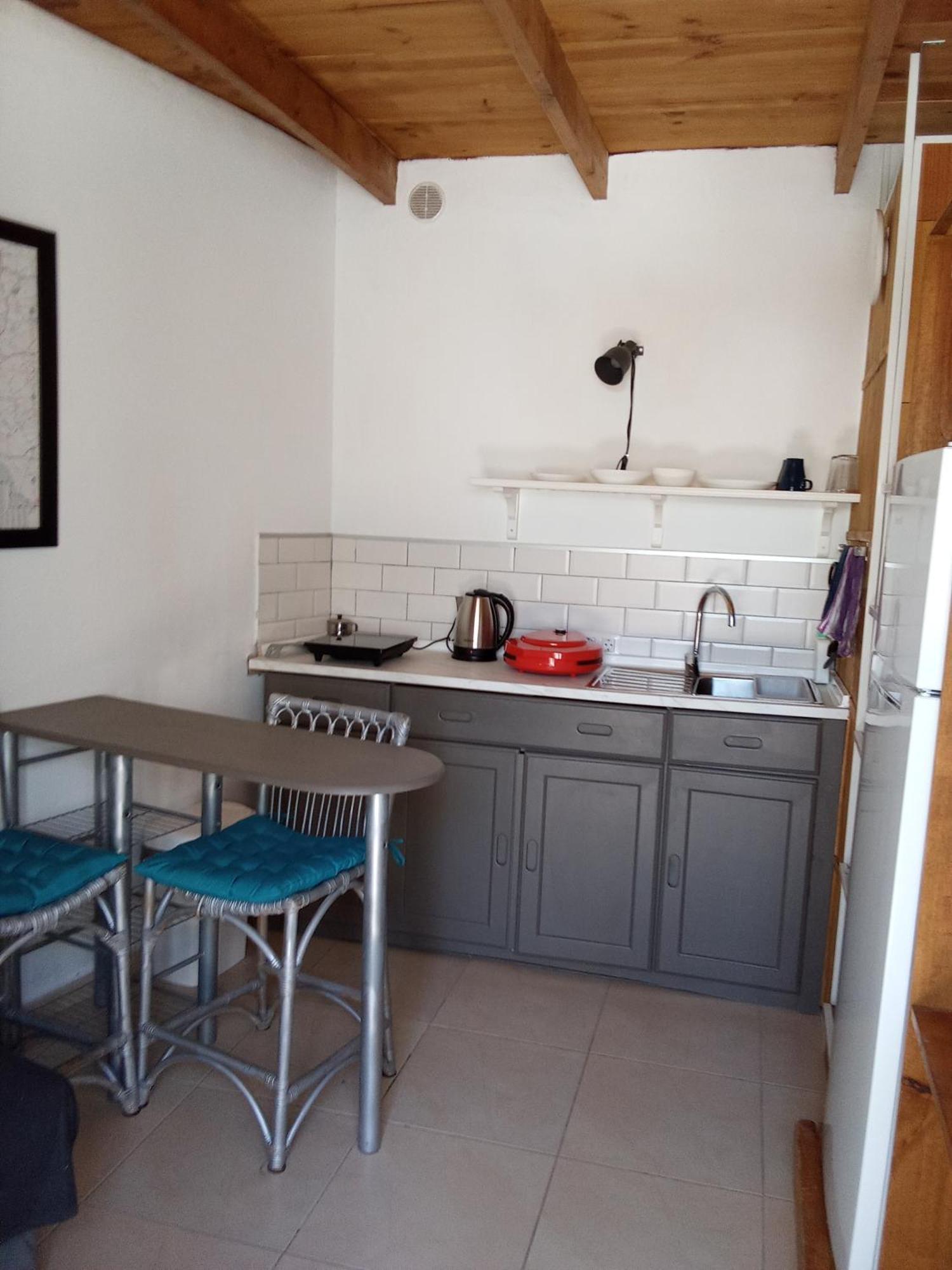 El Limonero Apartman Tías Kültér fotó