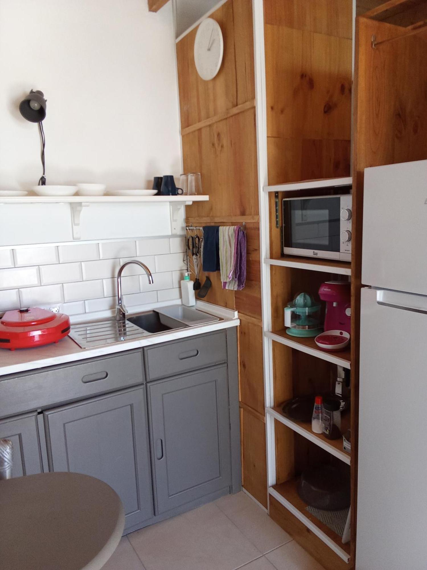 El Limonero Apartman Tías Kültér fotó