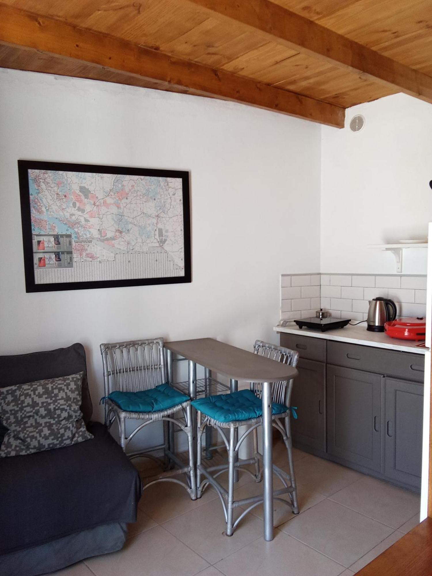 El Limonero Apartman Tías Kültér fotó